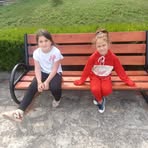 Irma Bekauri - Facebook