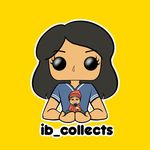 Irma Benavides - @ib_collects - Instagram