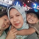 Irma Ainun Benjamin - @bundaainunbeben - Instagram