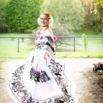 Irma Bennett - @annapa14 - Instagram