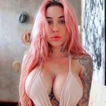 Irma Benson - @mnviu - Instagram