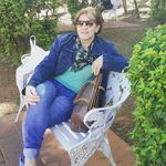 Irma Aparecida Acorsi Bergami - @irma_bergami - Instagram
