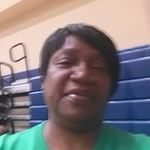 Irma Berry - @ilb8992 - Instagram