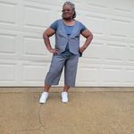 Irma Berry - @irmaberryallen - Instagram
