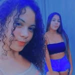 Duda & Ellen - @irma_best2021 - Instagram