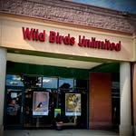 Irma Bird - @wildbirdsunlimited_middletown - Instagram
