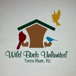 Irma Bird - @wildbirdsunlimited_tomsriver - Instagram