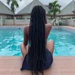 @black__irma - Instagram