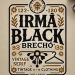 Irmã Black BRECHÓ 💕 - @irmablackbrecho - Instagram