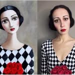 Ирма - @irma_blank_ - Instagram