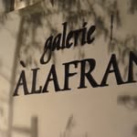 irmablank - @galeriealafran - Instagram