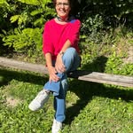 Irma Blaser - @irma_blaser - Instagram