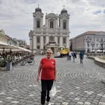 Irma Bloch - @irmabloch44 - Instagram