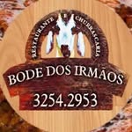 Bode dos Irmãos - @bode_dos_irmaos - Instagram