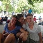 Irma van den Boom - @irmavandenboom - Instagram