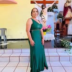 Irma Brambila - @irmabrambila47 - Instagram