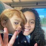 Ketlyn irmã do Bryan - @bryannatividade - Instagram