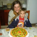 Irma Breda - Facebook