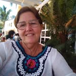 Irma Brito - @infanteirmabrito - Instagram