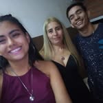 Irma Brito - @beatriz_brito22 - Instagram