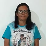Irma Brito - @irma.allves - Instagram