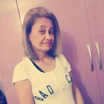 Irma Brito Melo - @irmabritomelo - Instagram