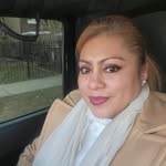 Irma Lujano - @irma.brito.35 - Instagram