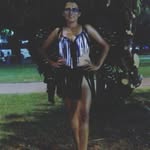 Mabel Britos - @irma_britos - Instagram