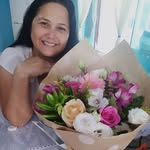 Irma Bueno de Brum - @irmabuenodebrum - Instagram