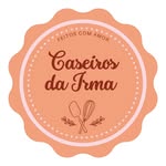 Irma Bueno de Brum - @caseirosdairma - Instagram