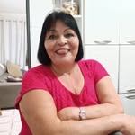 Irma Bueno Maciel - @irmabuenomaciel - Instagram