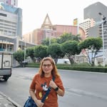 Irma Bueno Pagta Nanan - @irmabueno - Instagram