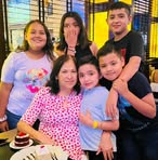 Irma Buentello - Facebook