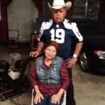Irma Buentello - Facebook