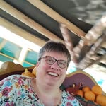 Irma Busch-Welten - @hakenenanderefreubelsmetirma - Instagram
