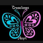 Irma Cadena - @creaciones_amri - Instagram