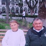 Martha Irma Cadena Torres - @6289_ani - Instagram