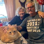 Jeff Irma Caldwell - @grannyirm - Instagram
