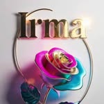 Irma Calix - @irmacalix40 - Instagram