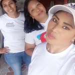 Irma Gloria Medina De Calix - @medinadecalix - Instagram