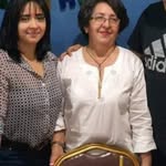 Irma Serrano Calix - @irmaserranocalix - Instagram