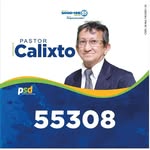 Irmão Calixto - @irmao.calixto - Instagram