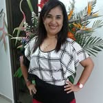 Irma Camarena - @irmayaneth13 - Instagram