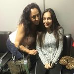 Irma Camarena - @mibebe1 - Instagram