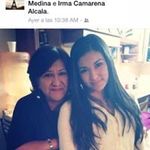 Irma Camarena Alcala - @irmacamarenaalcala - Instagram