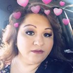 Irma Camarena-Borrego - @iborregoxx - Instagram