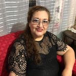 Irma Díaz Camarena - @irmadiazcamarena - Instagram
