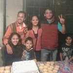 Irma Lopez Camarena - @irmalopez76 - Instagram