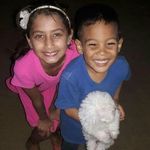 Irma Camargo - @irmacm27 - Instagram