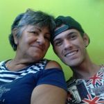 Irma Camargo - @irma__camargo - Instagram